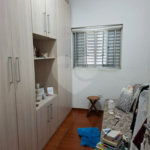 Sobrado à venda com 3 quartos em Santa Teresinha, São Paulo, SP