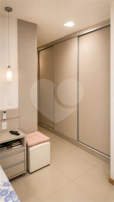 Apartamento à venda com 3 suítes em Jardim Cuiabá, Cuiabá, MT
