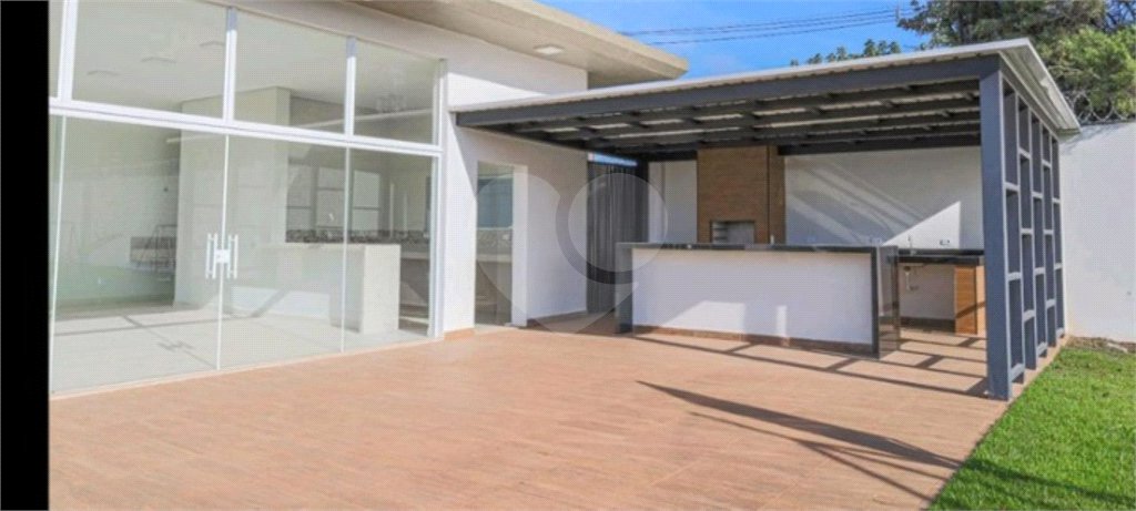 Casa à venda com 4 suítes no condomínio Residencial Fazenda São José, Salto de Pirapora - SP