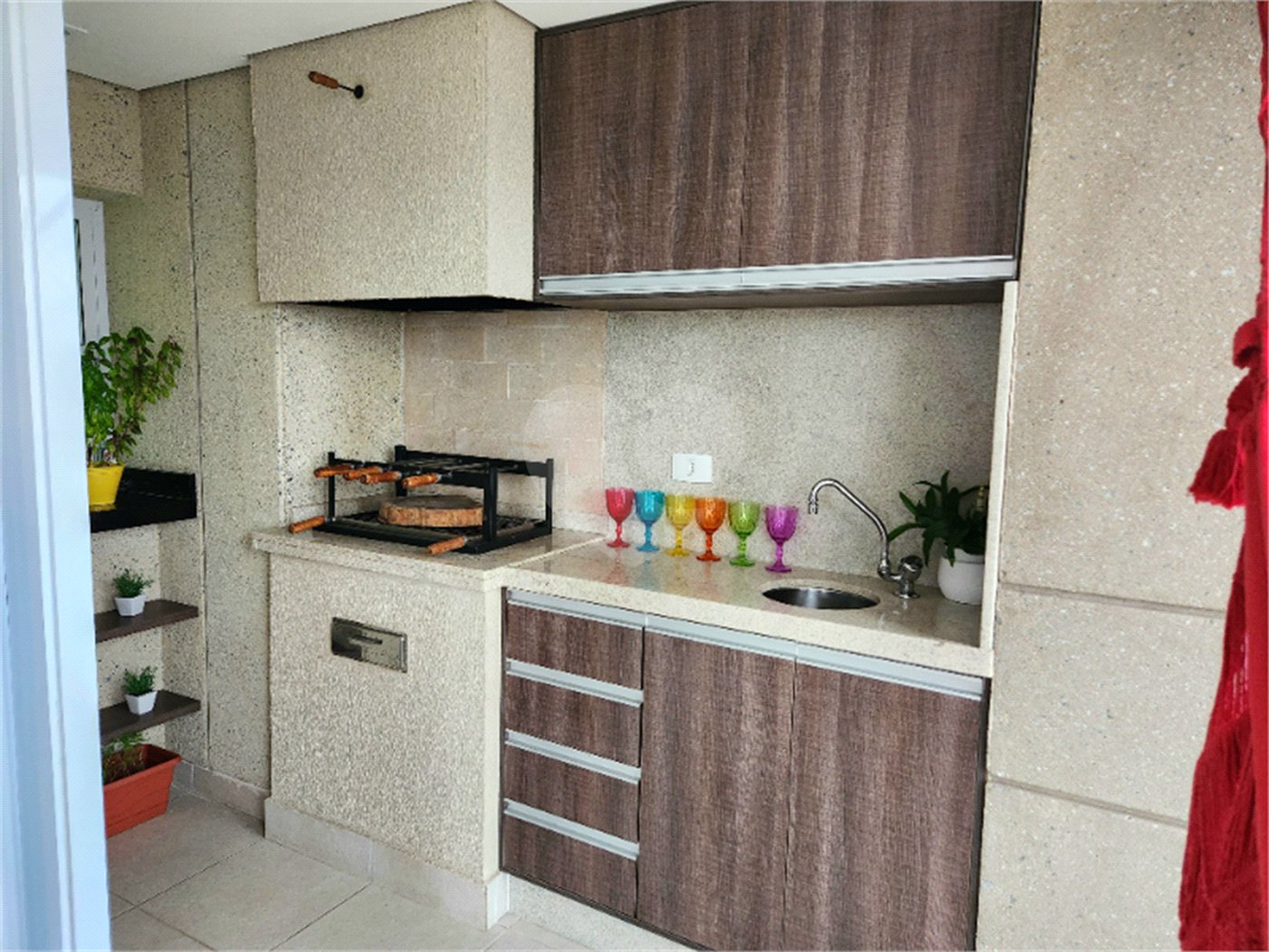 Apartamento à venda com 3 quartos, sendo 1 suíte, em Ipiranga, São Paulo, SP