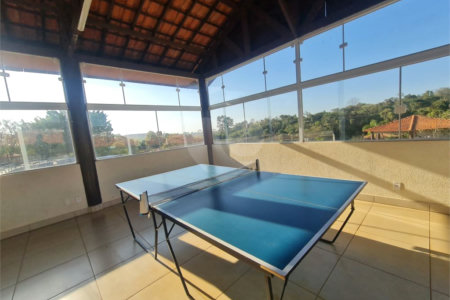 Casa à venda com 3 quartos, sendo 1 suíte,  no condomínio Reserva Ipanema I, Sorocaba - SP