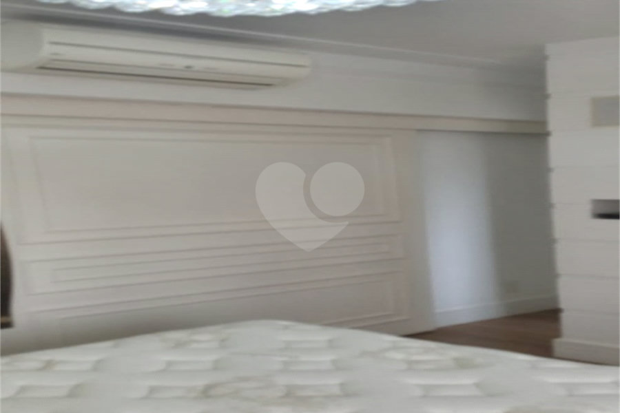 Apartamento à venda com 3 suítes em Perdizes, São Paulo, SP