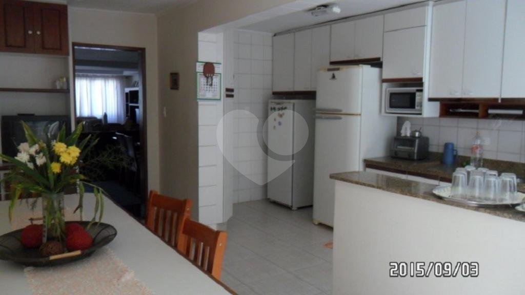 Sobrado à venda com 3 quartos, sendo 2 suítes, em Vila Aurora (zona Norte), São Paulo, SP