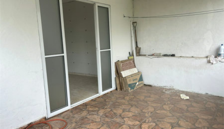 Casa para alugar com 1 quarto no condomínio Felipe Camarão, Poá - SP