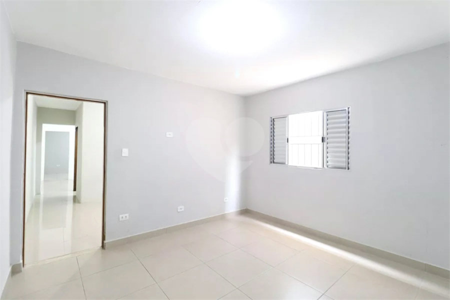 Casa Térrea à venda com 2 quartos em Tucuruvi, São Paulo, SP