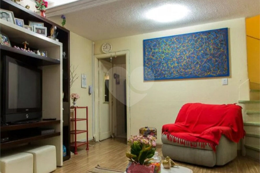 Casa à venda com 3 quartos, sendo 1 suíte,  em Planalto Paulista, São Paulo, SP