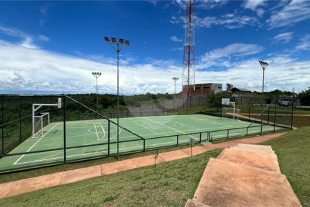 Casa à venda com 3 suítes no condomínio Brisas Horizontal, Cuiabá - MT