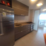 Apartamento Residencial à venda, Jardim Virginia, Guarujá - AP1301.
