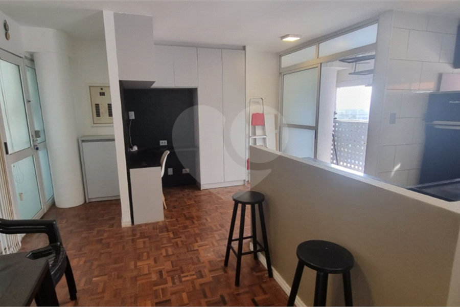 Apartamento à venda com 1 quarto em Casa Verde, São Paulo, SP