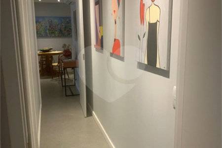 Apartamento à venda com 2 quartos, sendo 1 suíte,  em Barra Funda, São Paulo, SP