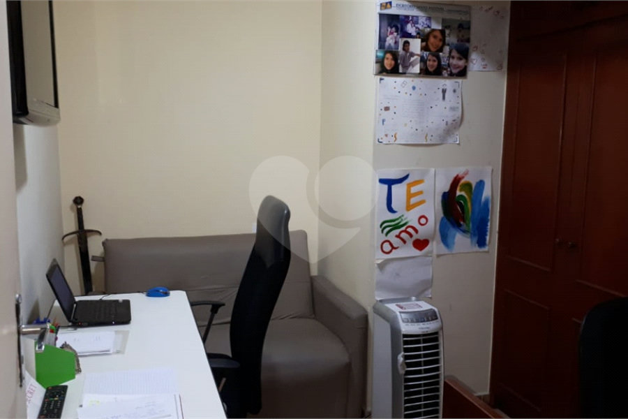 Apartamento à venda com 3 quartos, sendo 1 suíte, em Santana, São Paulo, SP