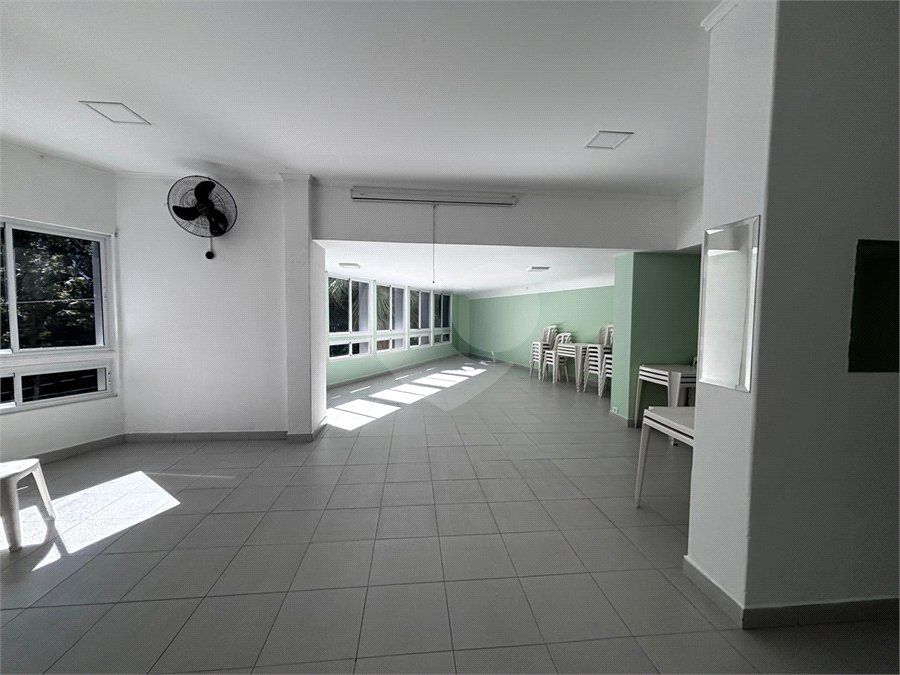 Apartamento à venda com 2 quartos, sendo 1 suíte, em Santana, São Paulo, SP