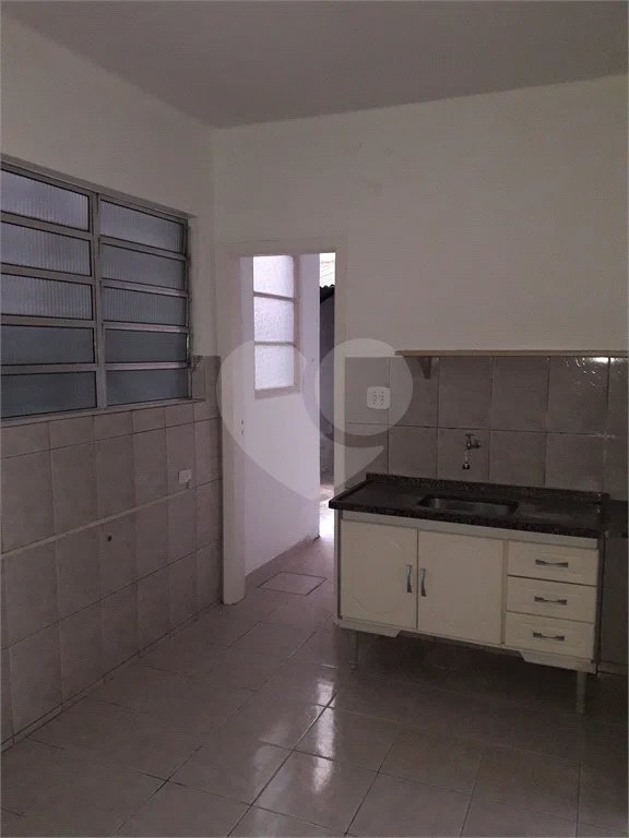 Casa para alugar com 1 quarto em Santana, São Paulo, SP