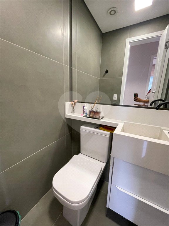Cobertura à venda com 2 quartos, sendo 1 suíte, em Tucuruvi, São Paulo, SP
