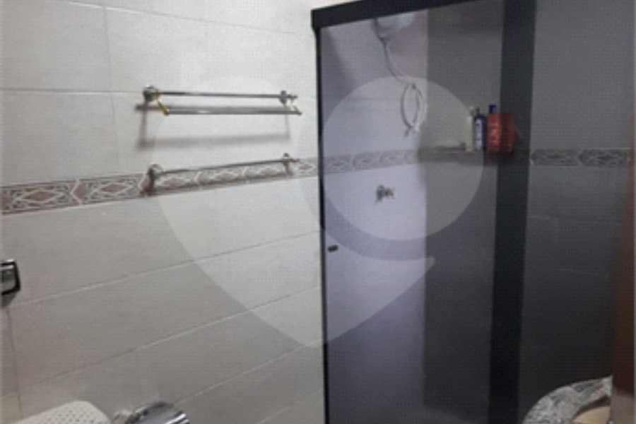 Apartamento à venda com 2 quartos em Mandaqui, São Paulo, SP