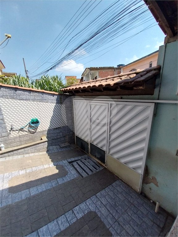 Casa à venda com 3 quartos em Campo Grande, Rio de Janeiro, RJ
