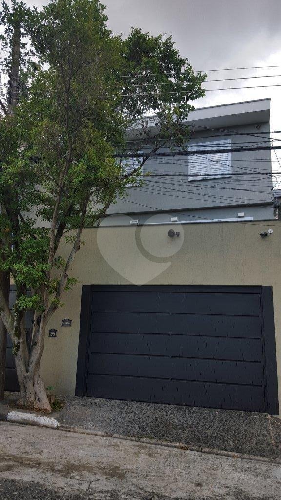 Sobrado à venda com 3 quartos, sendo 1 suíte, em Jardim São Paulo(zona Norte), São Paulo, SP