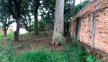 Terreno à venda em Tremembé, São Paulo, SP