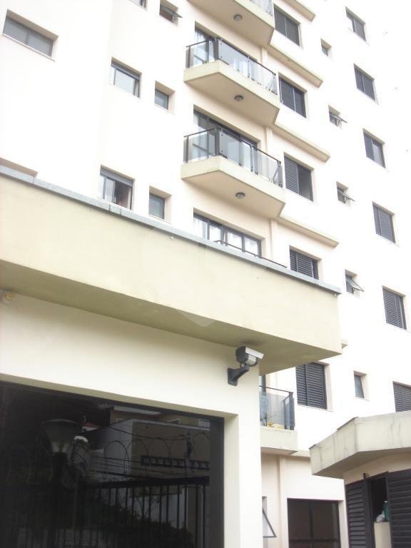 Apartamento à venda com 3 quartos, sendo 1 suíte,  em Vila Nova Cachoeirinha, São Paulo, SP