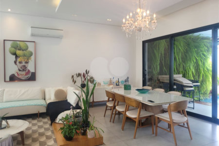 Casa à venda com 4 suítes no condomínio Residencial Saint Patrick, Sorocaba - SP