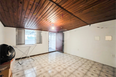 Sobrado à venda com 3 quartos, sendo 2 suítes, em Perdizes, São Paulo, SP