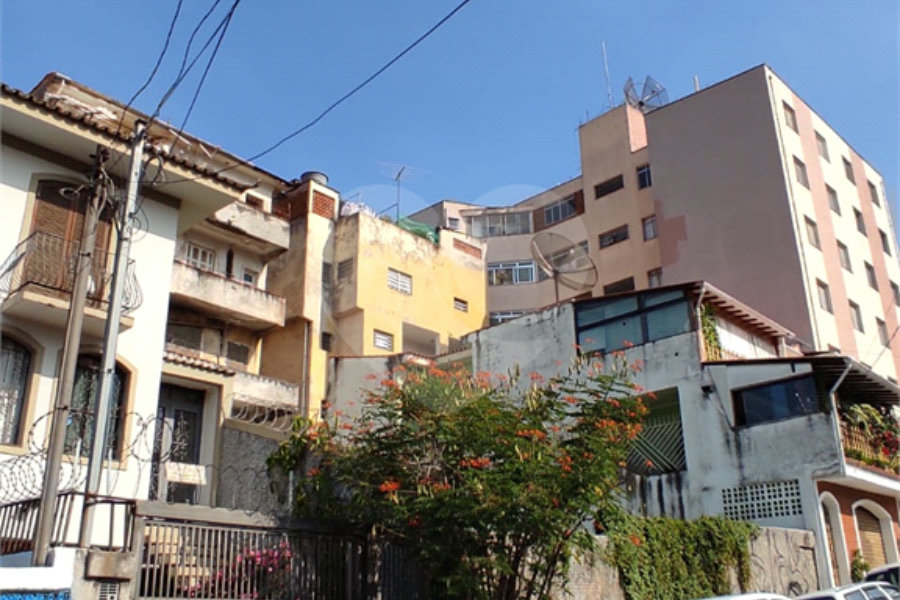 Prédio à venda em Santana, São Paulo, SP