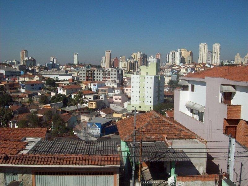 Sobrado à venda com 3 quartos em Vila Aurora (zona Norte), São Paulo, SP