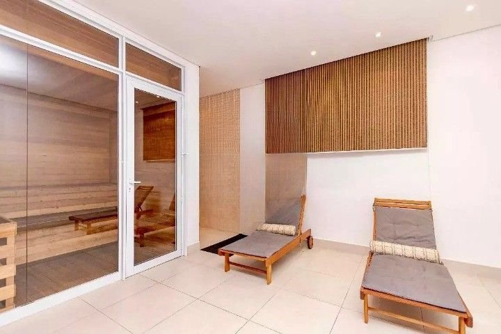 Cobertura com 2 dormitórios à venda, 125 m² por R$ 2.400.000,00 - Brooklin Paulista - São Paulo/SP