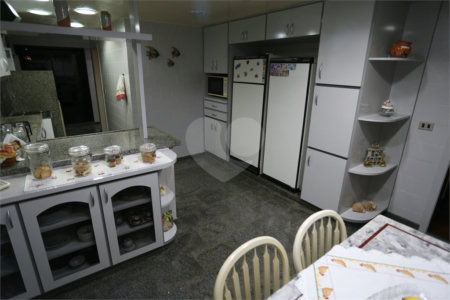 Apartamento à venda com 4 suítes em Tijuca, Rio de Janeiro, RJ