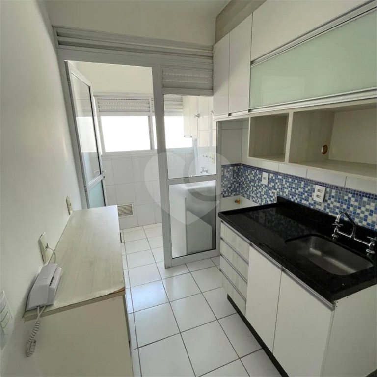 Apartamento à venda com 2 quartos, sendo 1 suíte, em Quarta Parada, São Paulo, SP