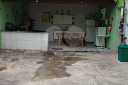 Apartamento à venda com 1 quarto em Cambuci, São Paulo, SP