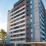 Apartamento à venda com 2 quartos, sendo 1 suíte, em Atibaia Jardim, Atibaia, SP