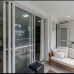 Apartamento à venda com 2 quartos, sendo 1 suíte, em Vila Andrade, São Paulo, SP