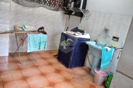 Casa à venda com 4 quartos em Campo Grande, Rio de Janeiro, RJ