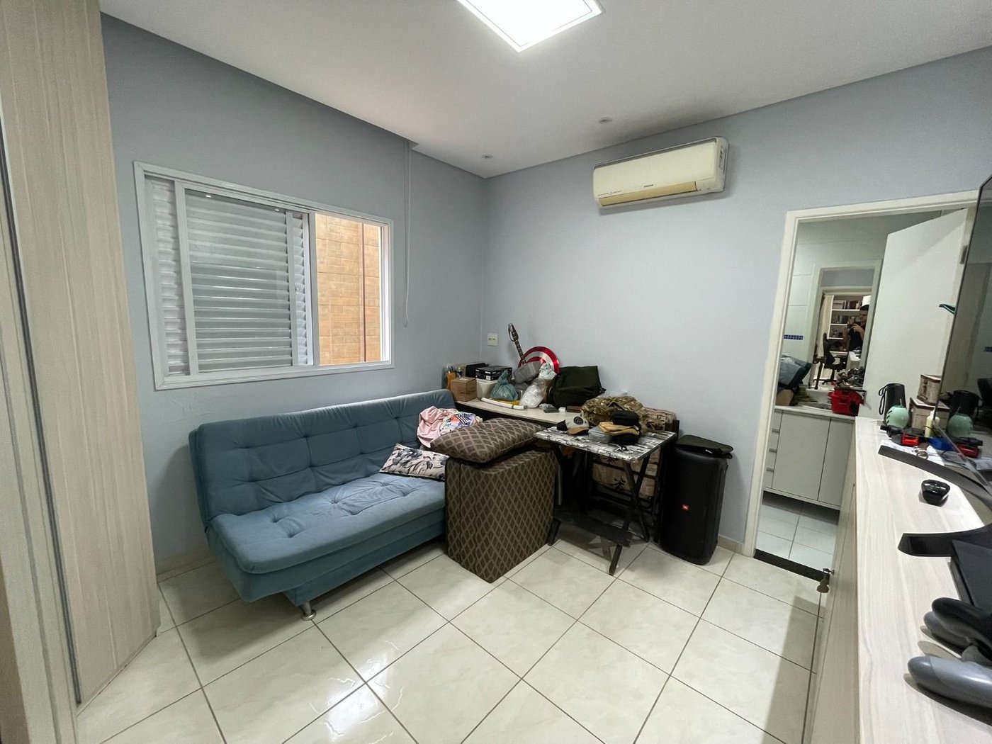 Casa com 3 dormitórios à venda, 157 m² por R$ 1.350.000,00 - Embaré - Santos/SP