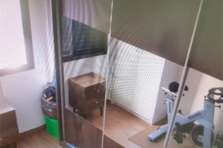 Apartamento à venda com 1 quarto em Vila Gumercindo, São Paulo, SP
