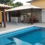 Casa em condomínio à venda com 5 suítes em Armação, Armação dos Búzios, RJ