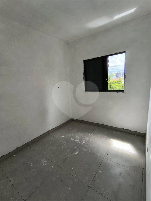 Apartamento à venda com 1 quarto em Vila Tolstoi, São Paulo, SP