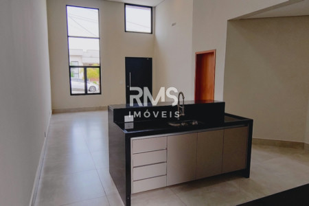 Casa à venda com 3 suítes em Jardim Residencial Garden Ville, Itu, SP