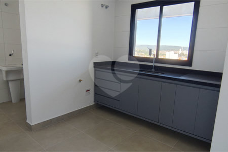 Apartamento à venda com 2 suítes em Parque Campolim, Sorocaba, SP