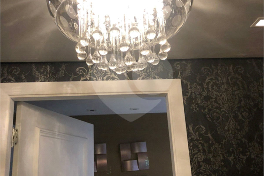 Apartamento à venda com 3 suítes em Santana, São Paulo, SP
