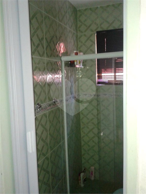 Casa à venda com 4 quartos em Campo Grande, Rio de Janeiro, RJ