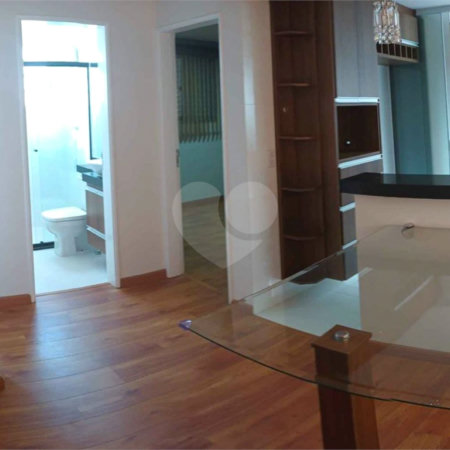 Apartamento no Res. Spazio Mont Royal