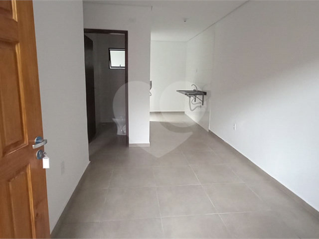 Apartamento à venda ou para alugar com 2 quartos no Brasilândia, São Paulo, SP