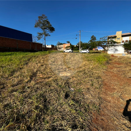 Terreno à venda em Portal dos Pinheiros II, Itapetininga, SP