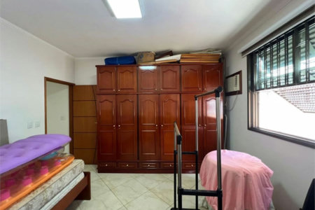 Casa Residencial à venda, Aparecida, Santos - CA0106.