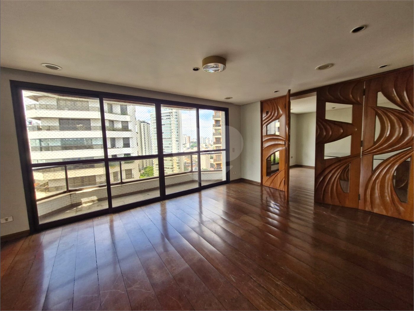 Cobertura à venda com 4 quartos, sendo 2 suítes, em Santana, São Paulo, SP
