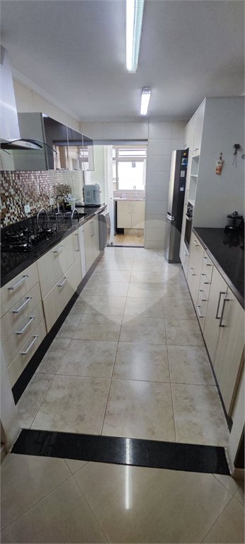 Apartamento à venda com 2 quartos em Jardim São Paulo(zona Norte), São Paulo, SP