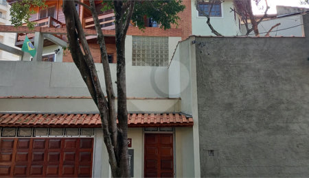 Casa à venda com 2 quartos, sendo 1 suíte, em Tucuruvi, São Paulo, SP