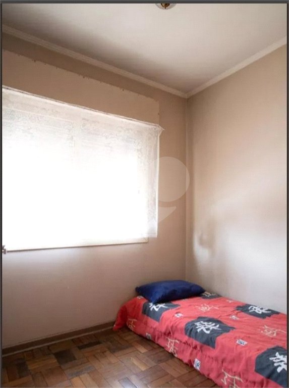 Sobrado à venda com 3 quartos em Planalto Paulista, São Paulo, SP